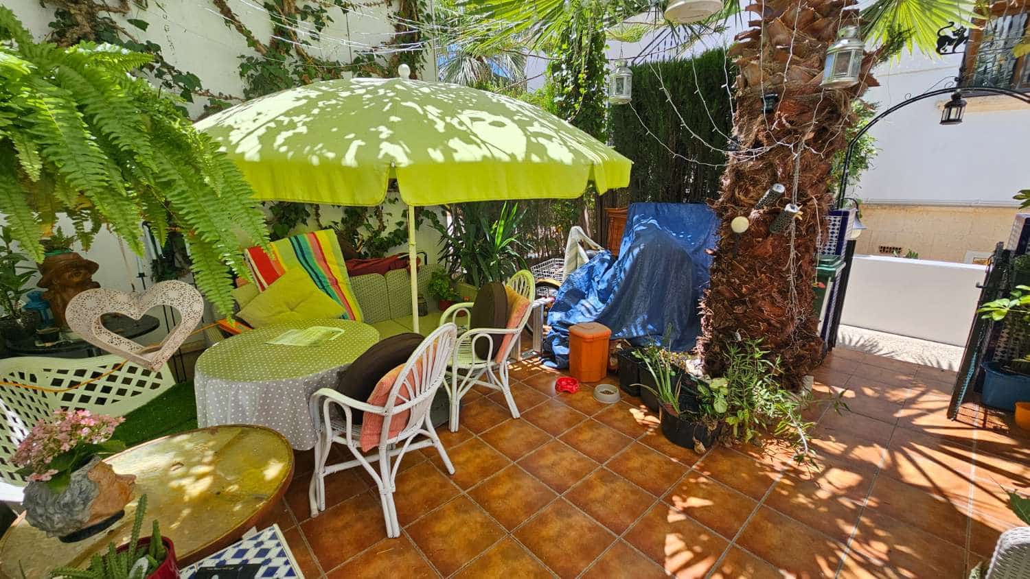 2 soverom Bungalow til salgs i Orihuela Costa med svømmebasseng - € 239 000 (Ref: 9920040)