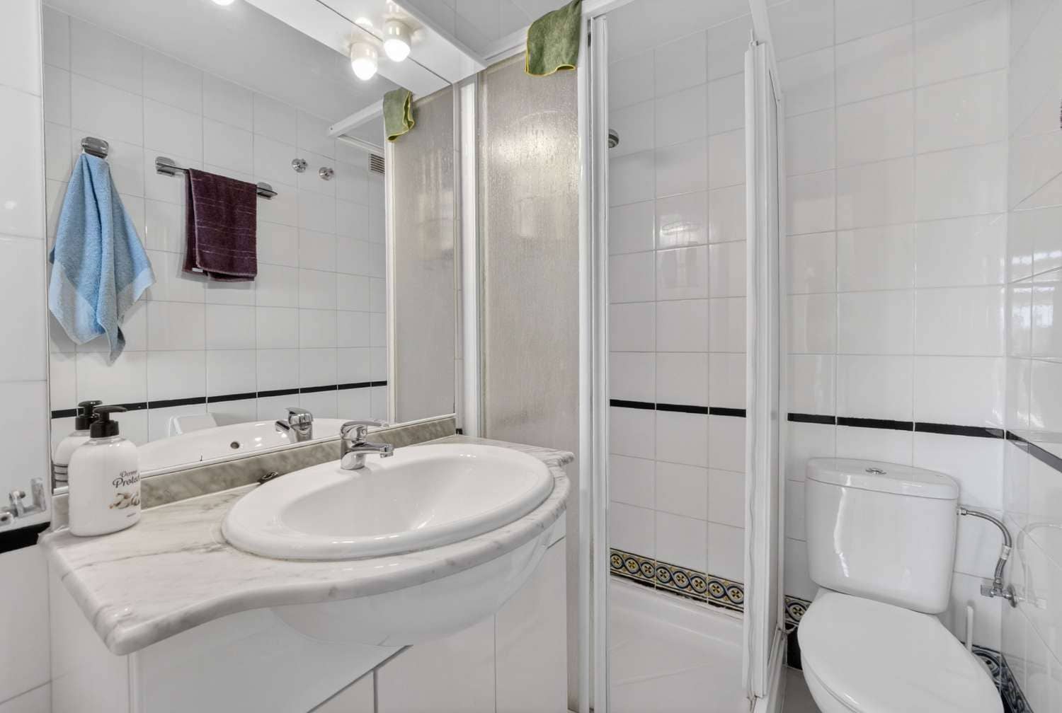3 slaapkamer Appartement te koop in Torrevieja met zwembad - € 194.000 (Ref: 9921858)