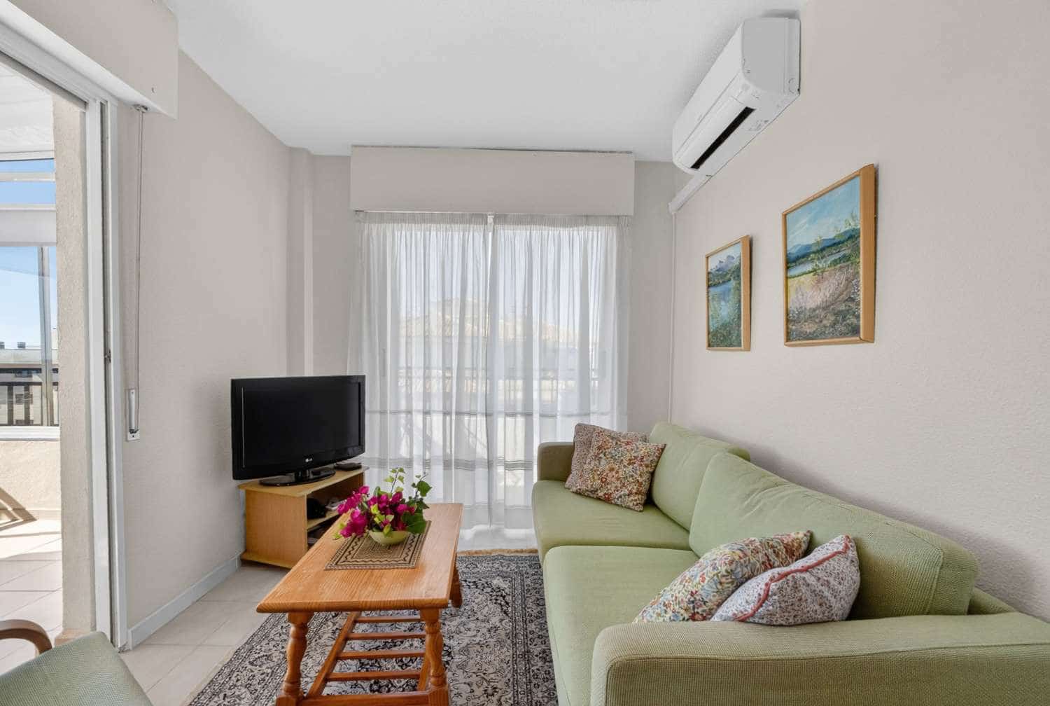3 slaapkamer Appartement te koop in Torrevieja met zwembad - € 194.000 (Ref: 9921858)