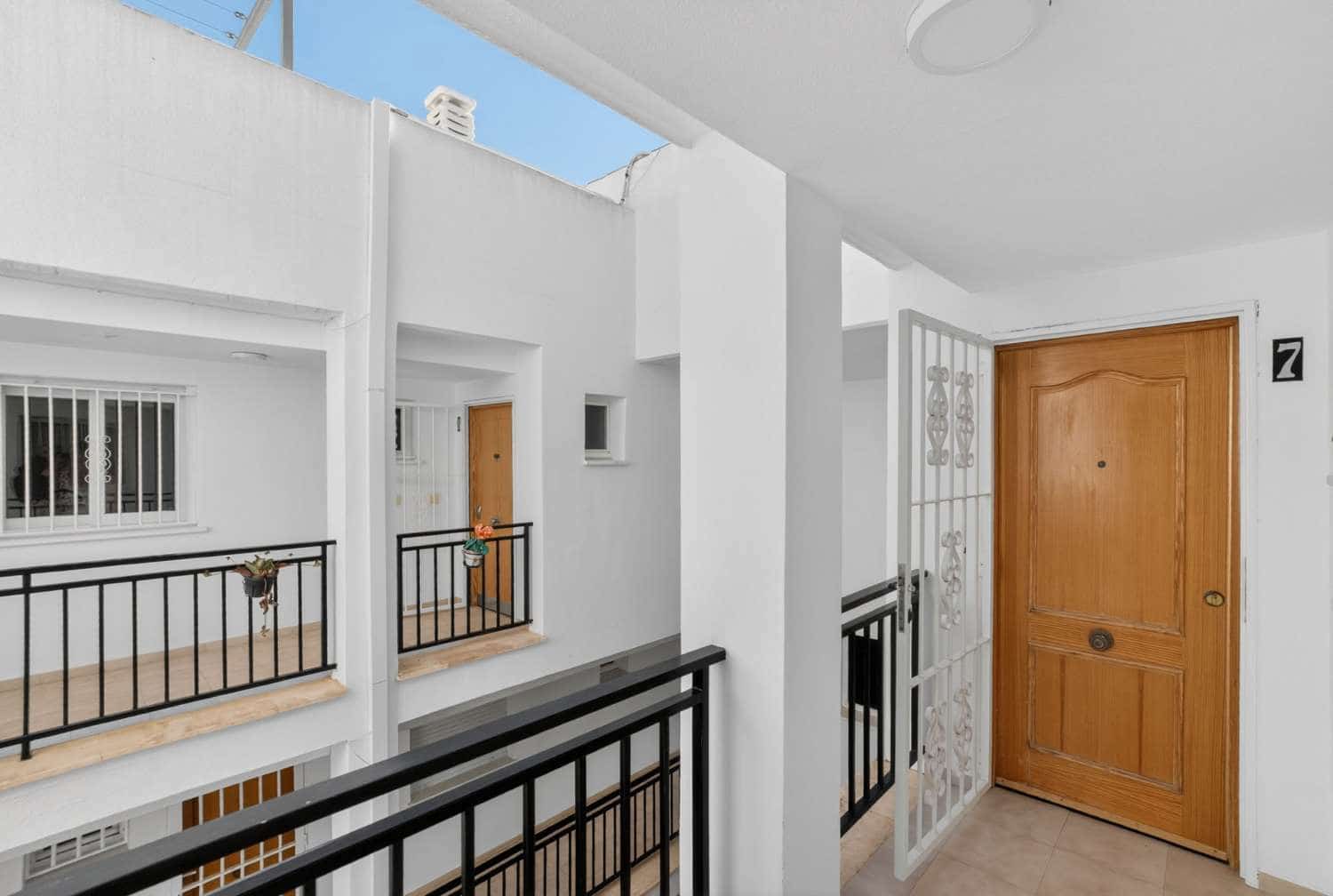 3 slaapkamer Appartement te koop in Torrevieja met zwembad - € 194.000 (Ref: 9921858)