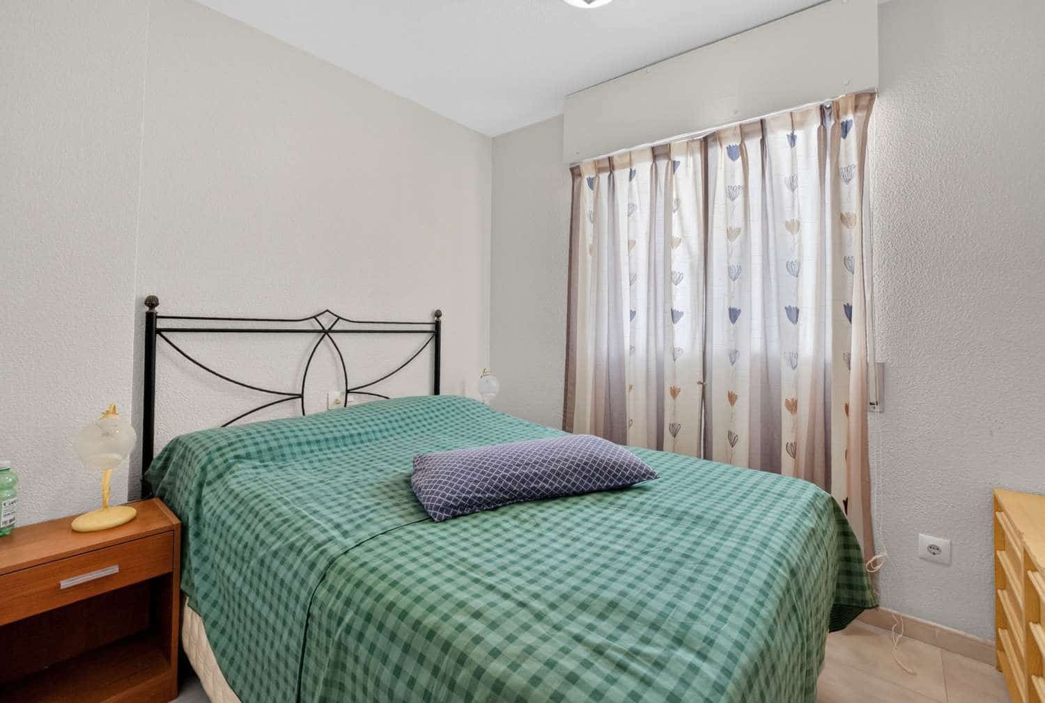 3 slaapkamer Appartement te koop in Torrevieja met zwembad - € 194.000 (Ref: 9921858)
