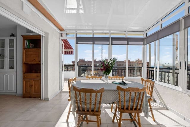 3 camera da letto Appartamento in vendita in Torreblanca, Torrevieja con piscina - 194.000 € (Rif: 9921858)