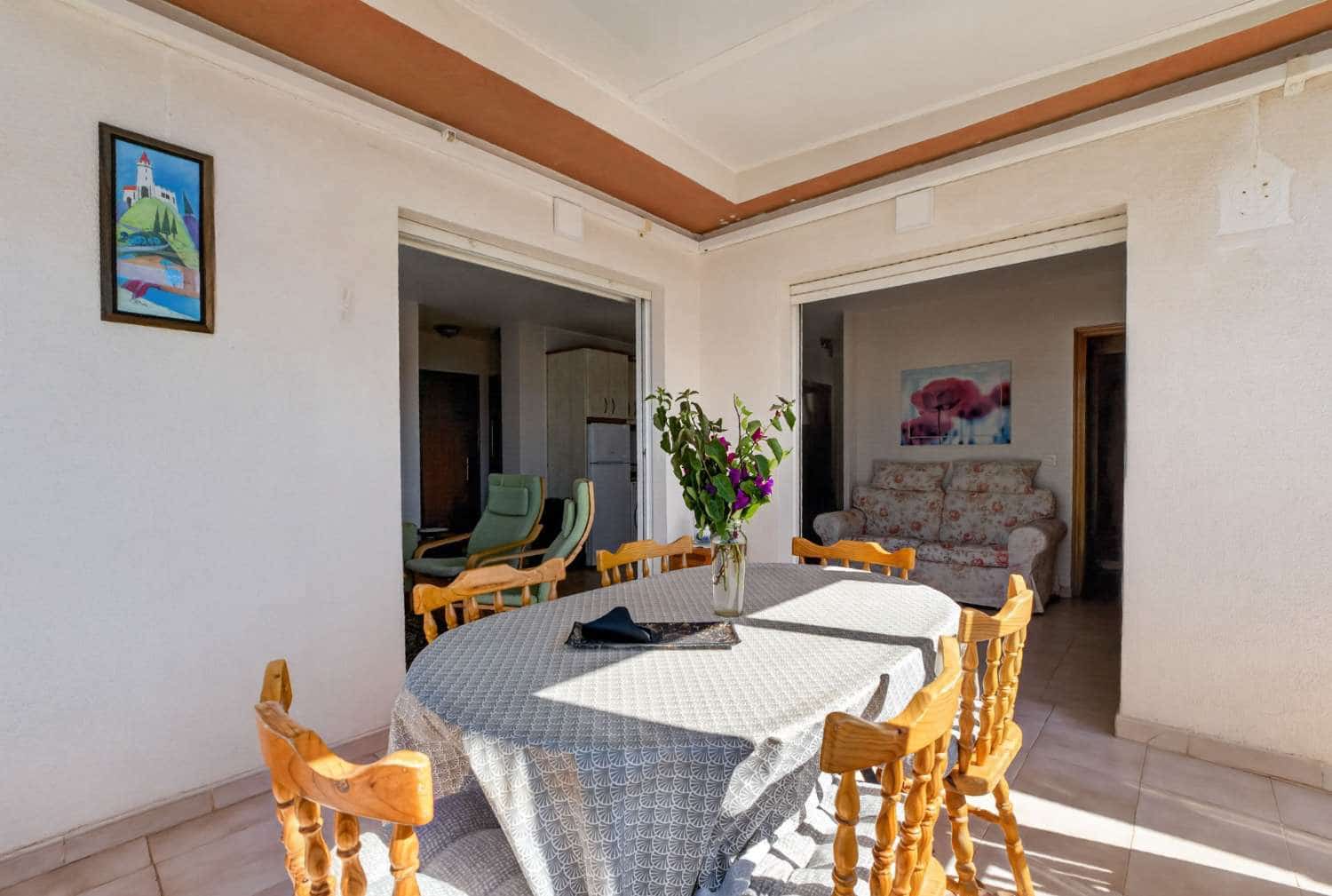 3 slaapkamer Appartement te koop in Torrevieja met zwembad - € 194.000 (Ref: 9921858)