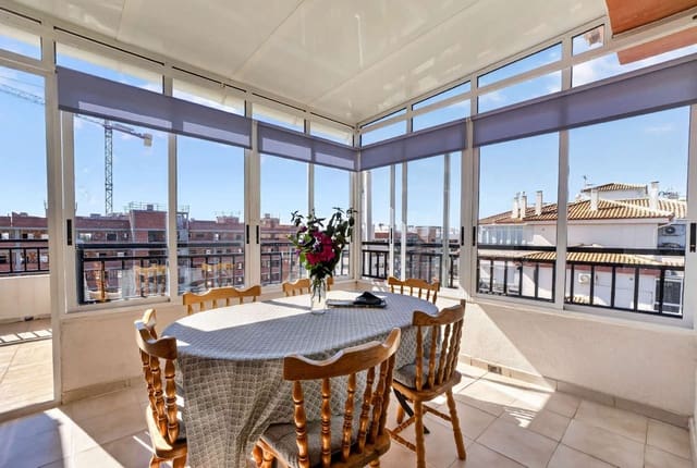 3 camera da letto Appartamento in vendita in Torreblanca, Torrevieja con piscina - 194.000 € (Rif: 9921858)