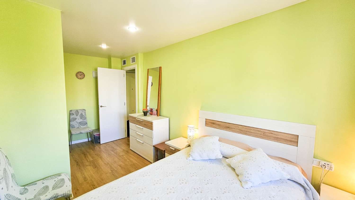 Apartamento de 2 habitaciones en Torrevieja en venta - 165.000 € (Ref: 9921859)