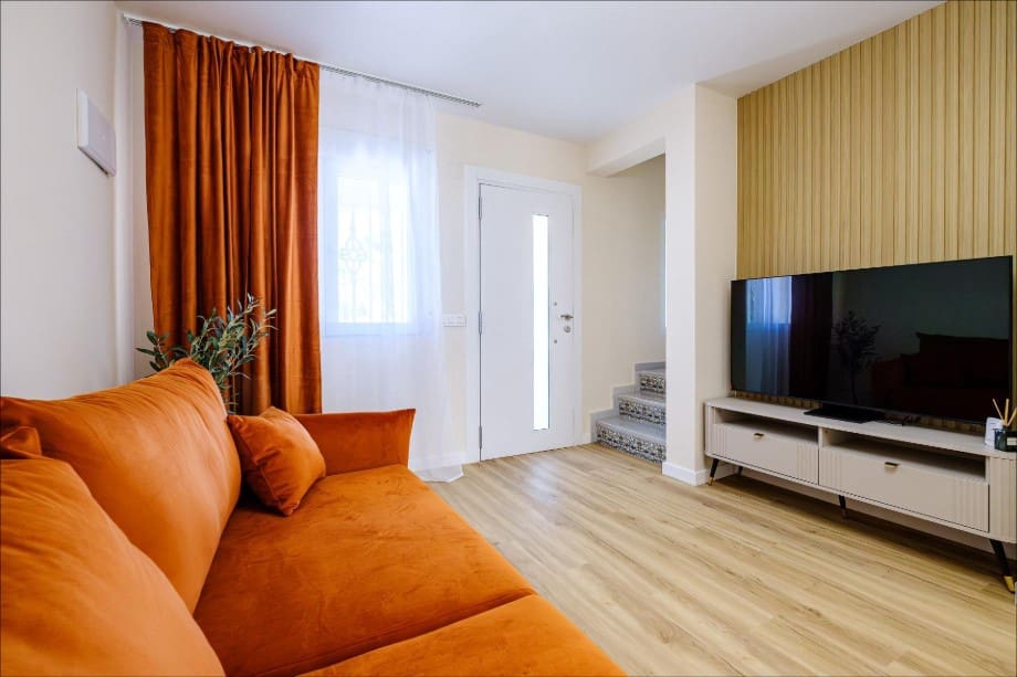 3 bedroom Bungalow for sale in Filipinas with pool - € 239,900 (Ref: 9921860)