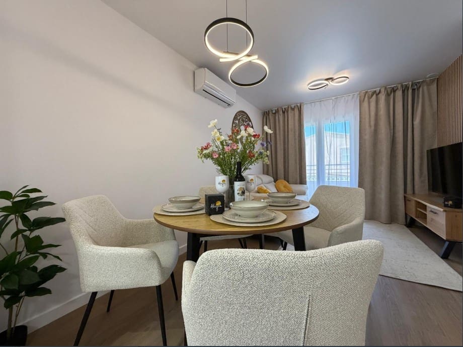 2 Zimmer Apartment zu verkaufen in Torrevieja mit Pool - 169.900 € (Ref: 9924241)