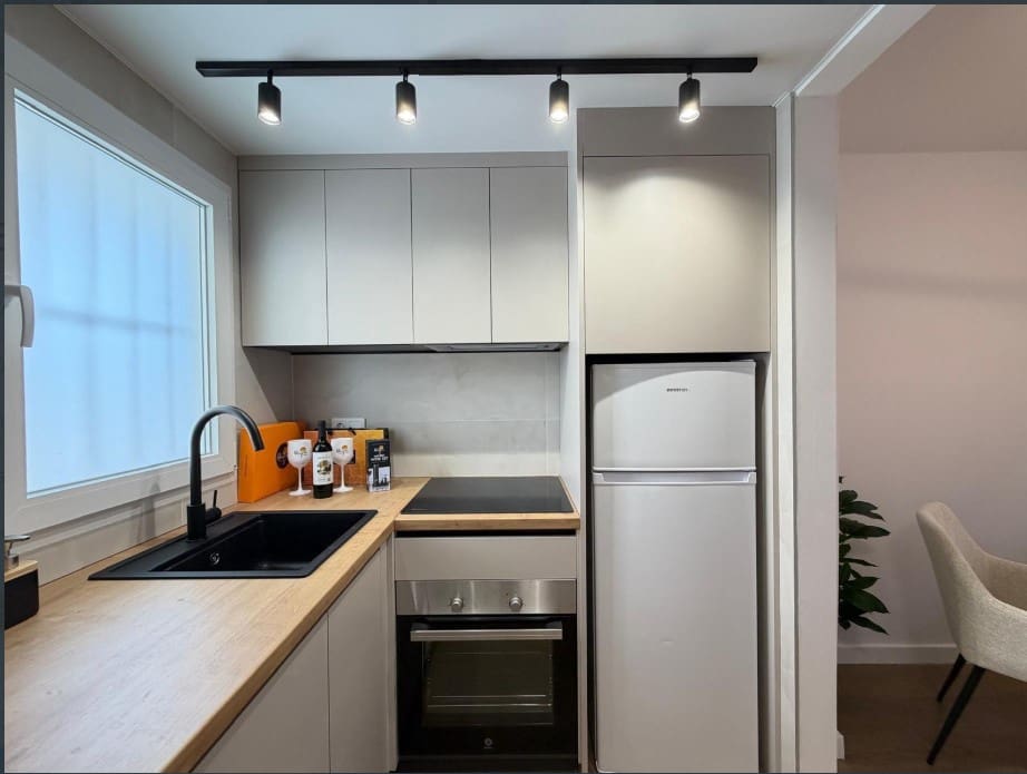 2 Zimmer Apartment zu verkaufen in Torrevieja mit Pool - 169.900 € (Ref: 9924241)
