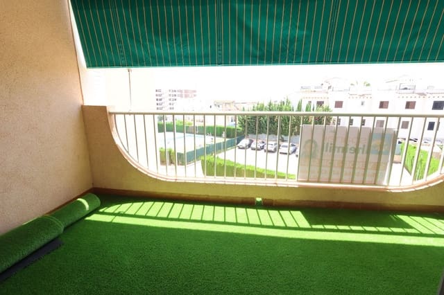 3 Zimmer Apartment zu verkaufen in La Zenia, Orihuela mit Pool - 330.000 € (Ref: 9924242)