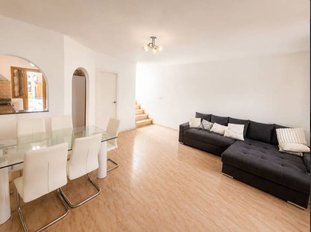 3 soveværelse Bungalow til salg i Los Balcones - Los Altos, Torrevieja - € 193.000 (Ref: 9926957)
