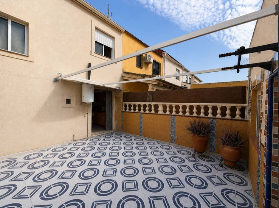 3 soveværelse Bungalow til salg i Torrevieja - € 193.000 (Ref: 9926957)
