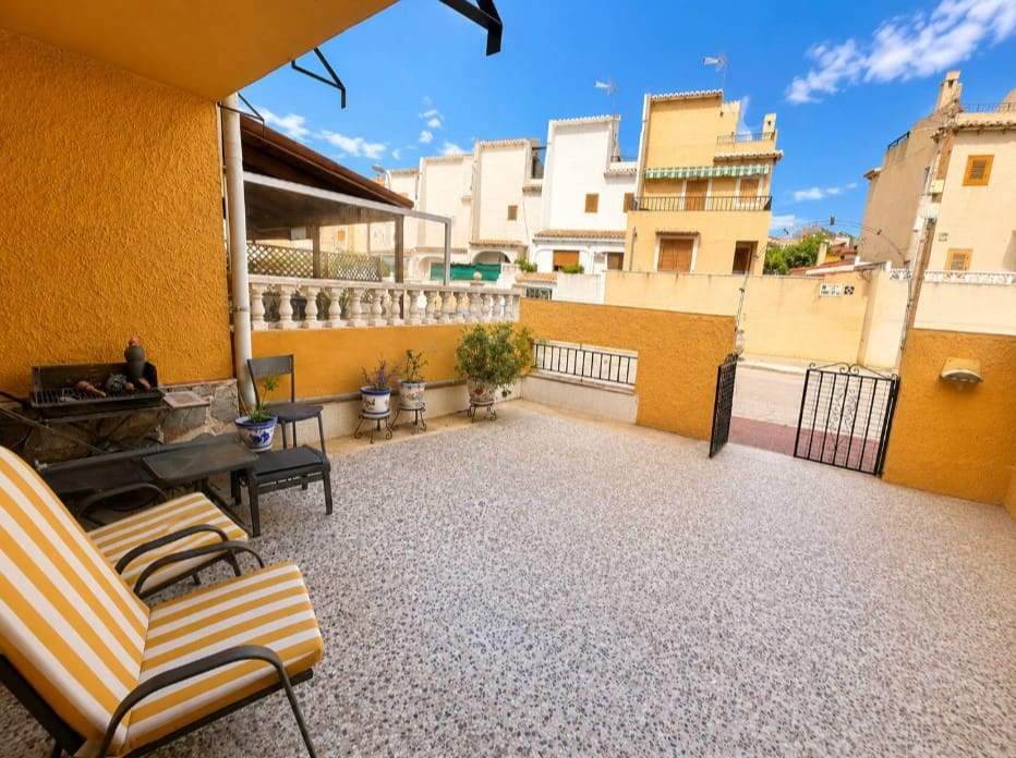 3 soveværelse Bungalow til salg i Torrevieja - € 193.000 (Ref: 9926957)