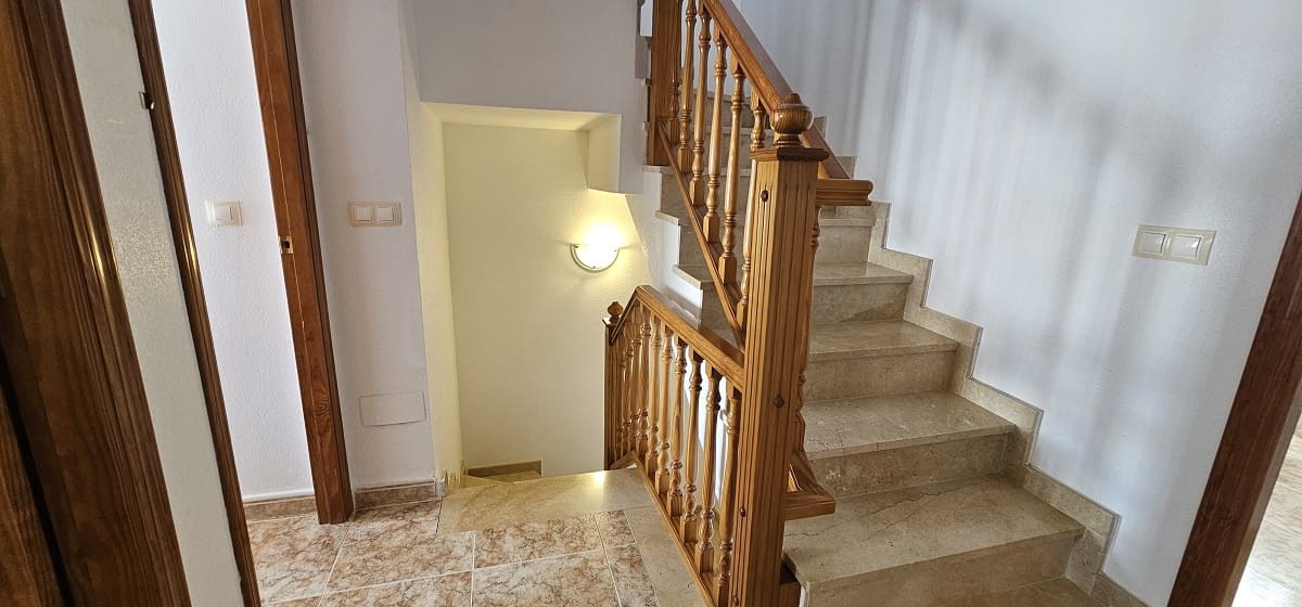 2 makuuhuone Asunto myytävänä paikassa Orihuela Costa mukana uima-altaan - 210 000 € (Ref: 9933694)