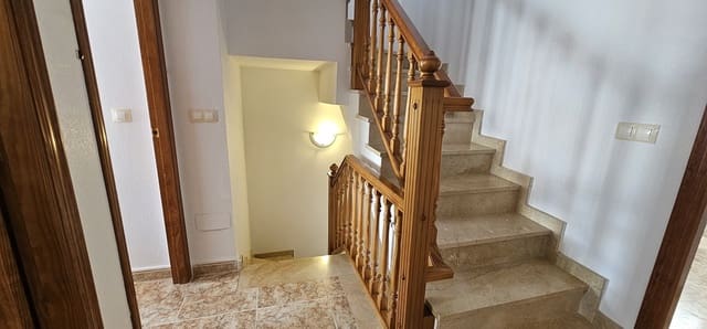 2 chambre Appartement à vendre à Punta Prima, Orihuela avec piscine - 210 000 € (Ref: 9933694)