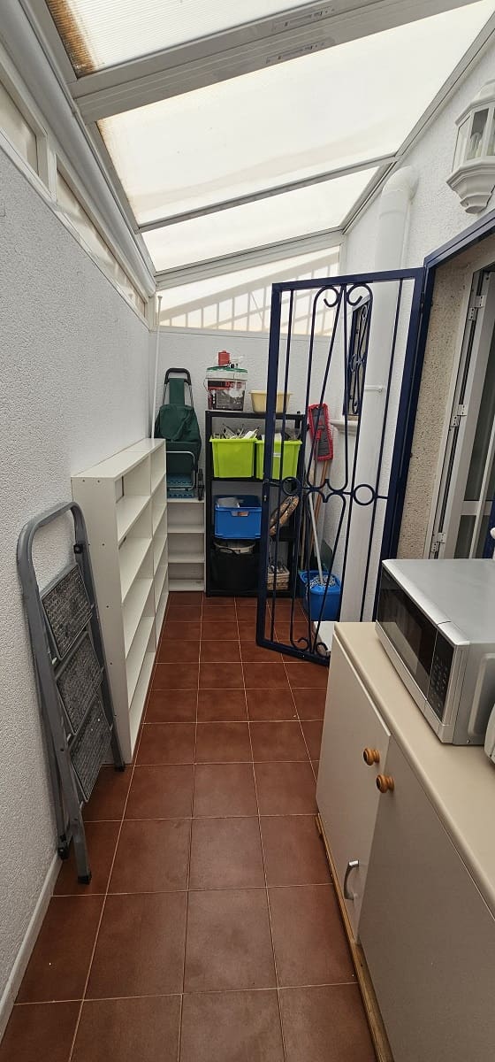 2 Zimmer Wohnung zu verkaufen in Orihuela Costa mit Pool - 234.000 € (Ref: 9933694)