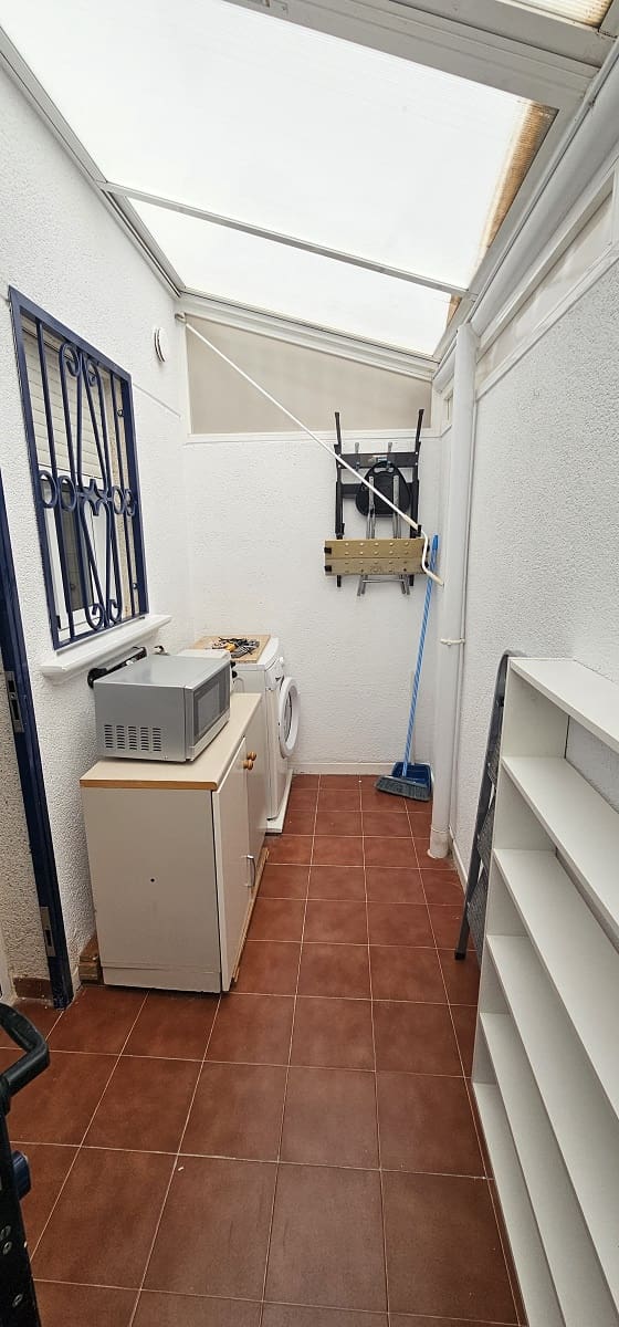2 Zimmer Wohnung zu verkaufen in Orihuela Costa mit Pool - 234.000 € (Ref: 9933694)