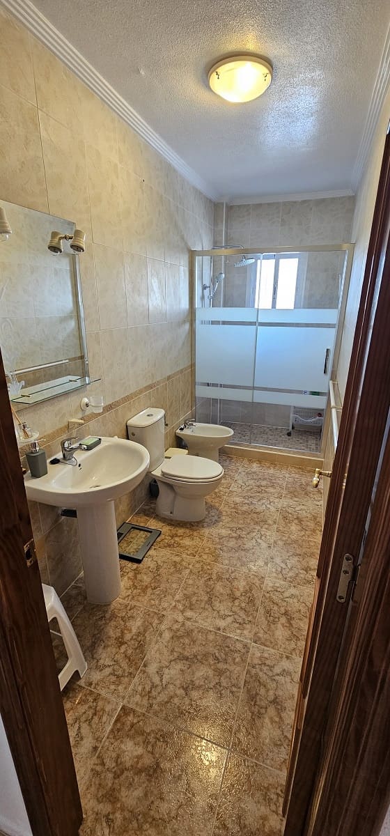 2 Zimmer Wohnung zu verkaufen in Orihuela Costa mit Pool - 234.000 € (Ref: 9933694)