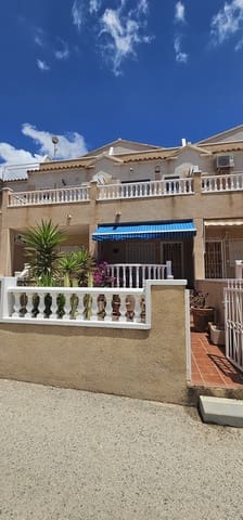 2 soverom Leilighet til salgs i Zeniamar - Horizonte - La Campana, Orihuela med svømmebasseng - € 231 000 (Ref: 9933694)