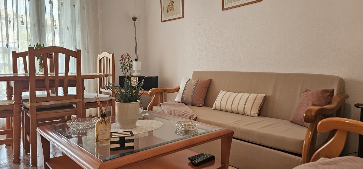 2 Zimmer Wohnung zu verkaufen in Orihuela Costa mit Pool - 234.000 € (Ref: 9933694)