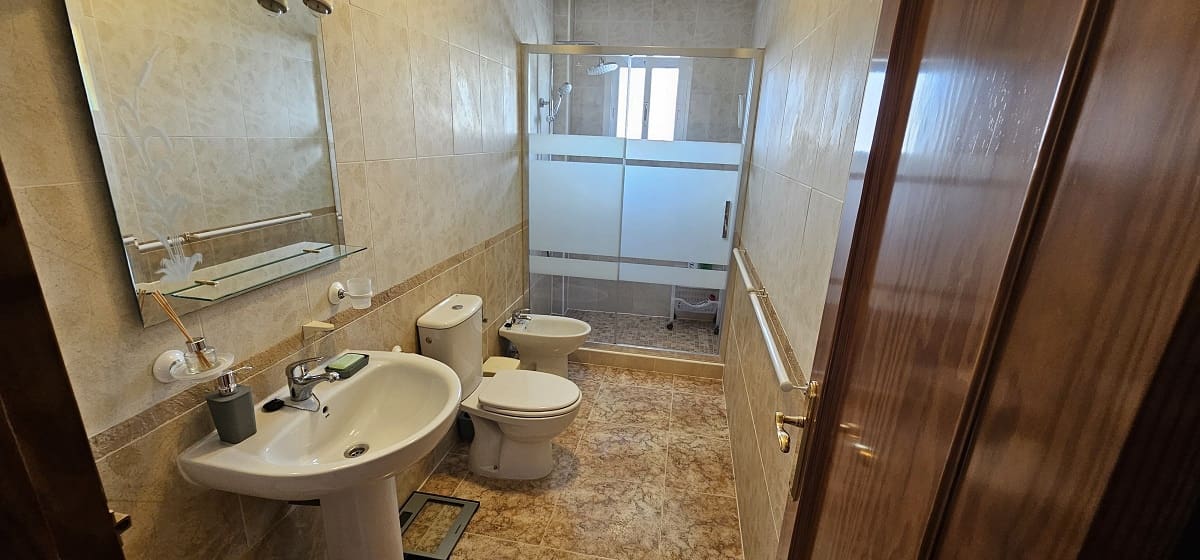 2 Zimmer Wohnung zu verkaufen in Orihuela Costa mit Pool - 234.000 € (Ref: 9933694)