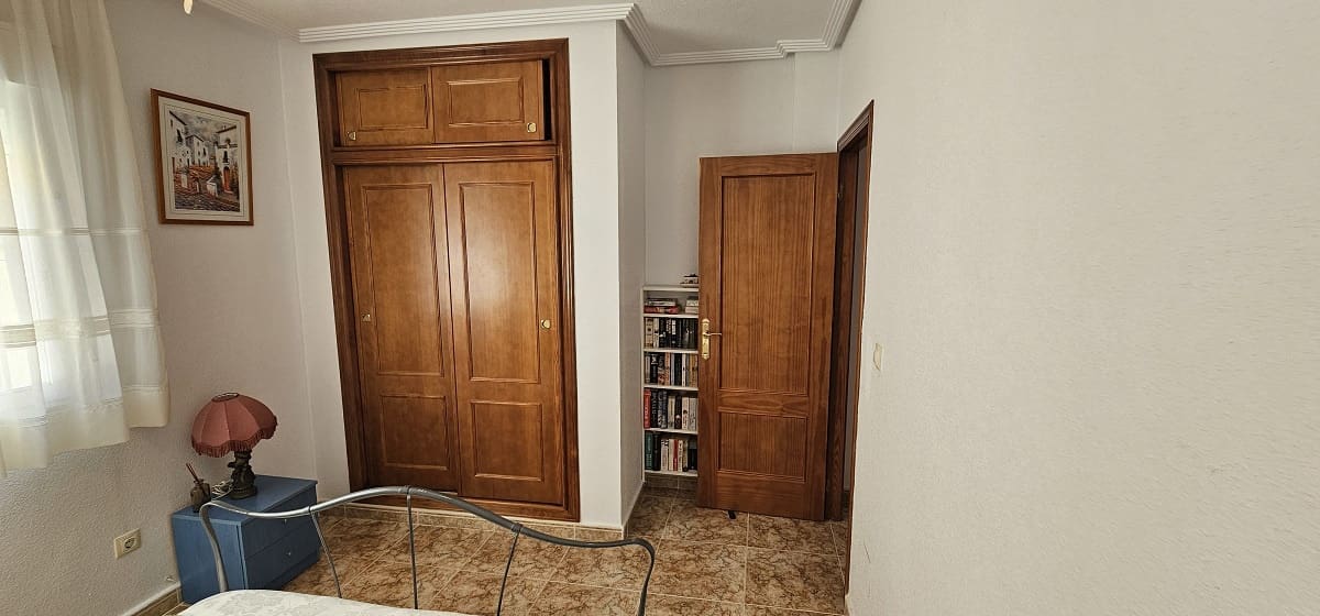 2 Zimmer Wohnung zu verkaufen in Orihuela Costa mit Pool - 234.000 € (Ref: 9933694)