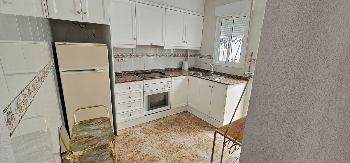 2 Zimmer Wohnung zu verkaufen in Orihuela Costa mit Pool - 234.000 € (Ref: 9933694)