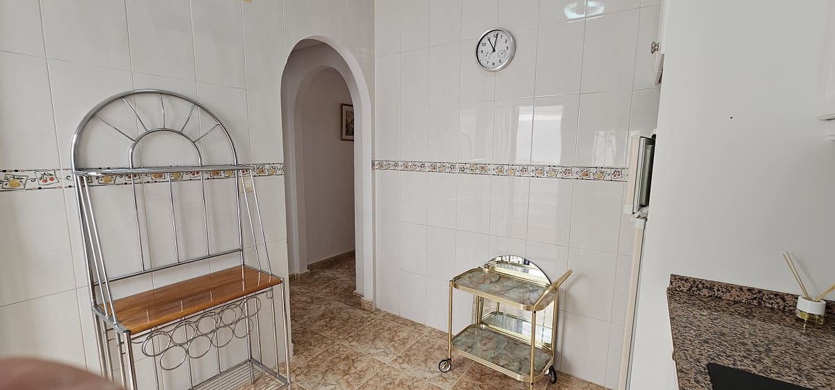 2 Zimmer Wohnung zu verkaufen in Orihuela Costa mit Pool - 234.000 € (Ref: 9933694)