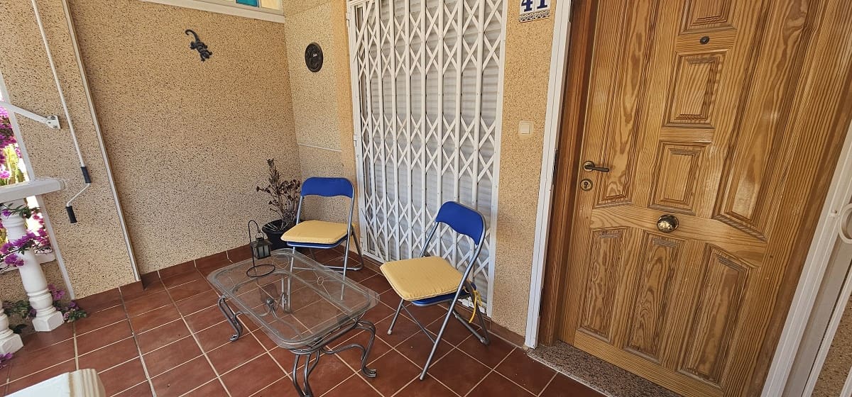 2 Zimmer Wohnung zu verkaufen in Orihuela Costa mit Pool - 234.000 € (Ref: 9933694)