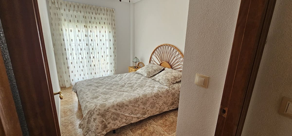 2 Zimmer Wohnung zu verkaufen in Orihuela Costa mit Pool - 234.000 € (Ref: 9933694)