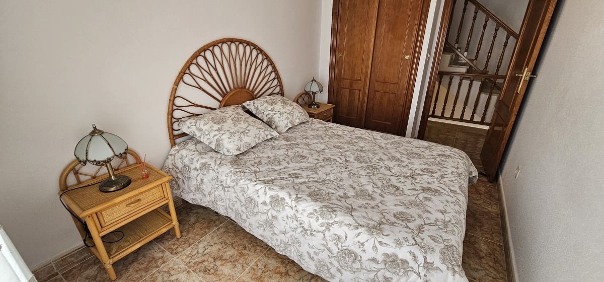 2 Zimmer Wohnung zu verkaufen in Orihuela Costa mit Pool - 234.000 € (Ref: 9933694)