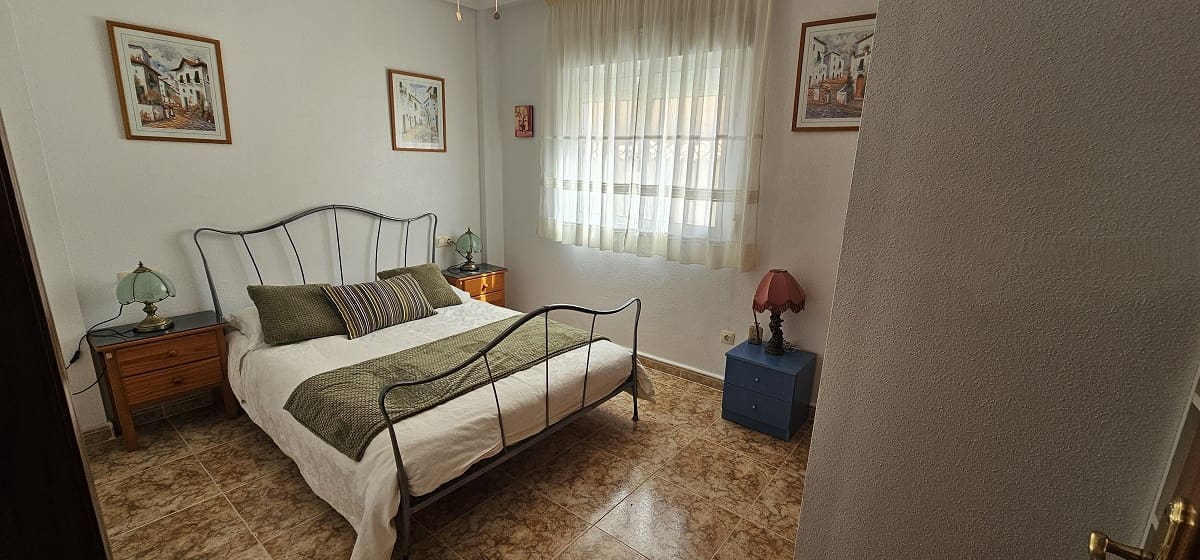 2 Zimmer Wohnung zu verkaufen in Orihuela Costa mit Pool - 234.000 € (Ref: 9933694)