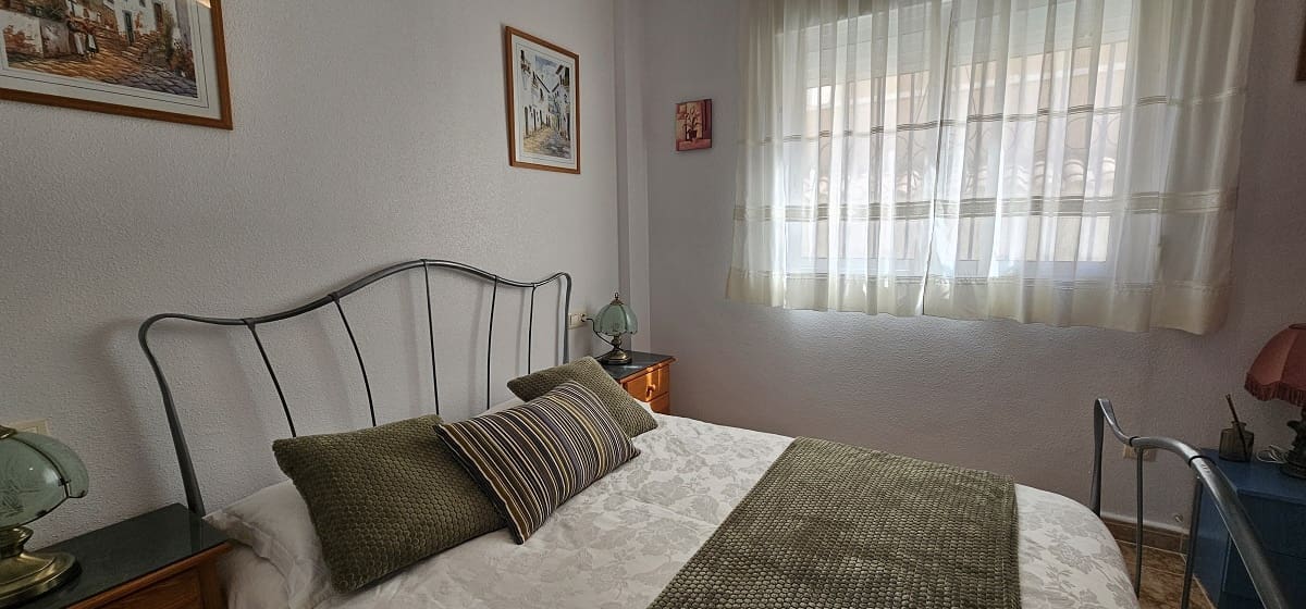 2 Zimmer Wohnung zu verkaufen in Orihuela Costa mit Pool - 234.000 € (Ref: 9933694)
