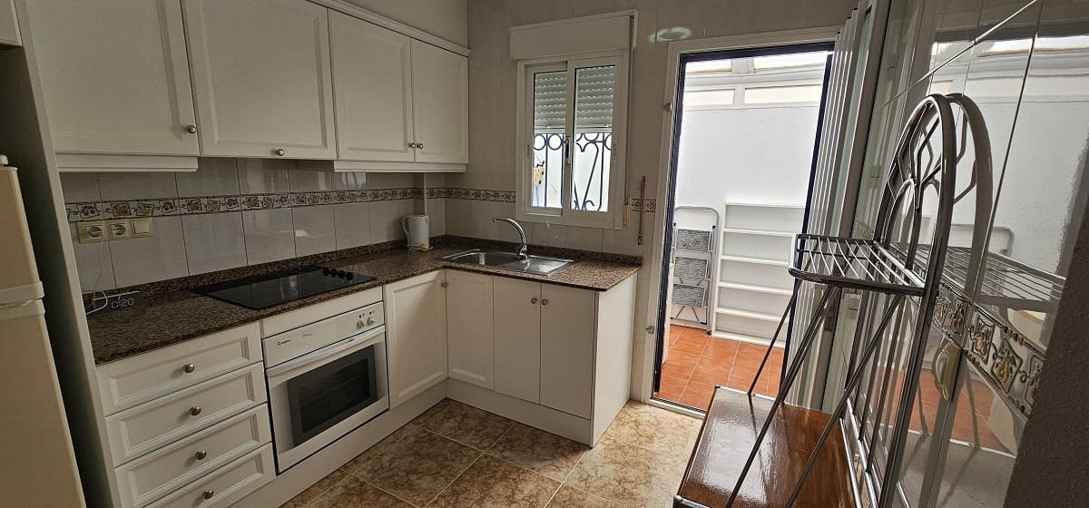 2 Zimmer Wohnung zu verkaufen in Orihuela Costa mit Pool - 234.000 € (Ref: 9933694)