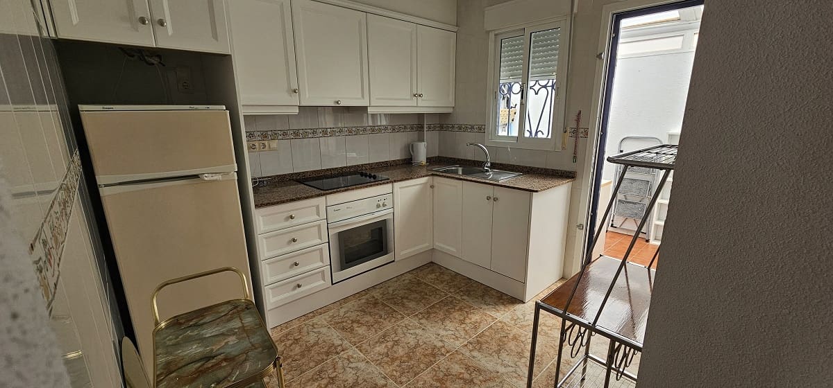 2 Zimmer Wohnung zu verkaufen in Orihuela Costa mit Pool - 234.000 € (Ref: 9933694)