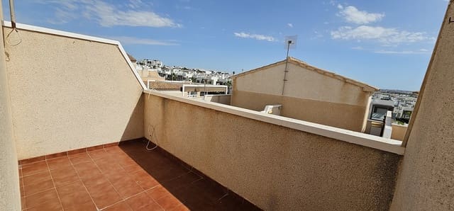 Piso de 2 habitaciones en Punta Prima, Orihuela en venta con piscina - 229.500 € (Ref: 9933694)