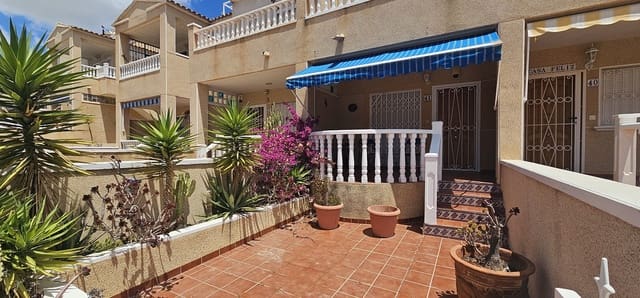2 soverom Leilighet til salgs i Zeniamar - Horizonte - La Campana, Orihuela med svømmebasseng - € 231 000 (Ref: 9933694)