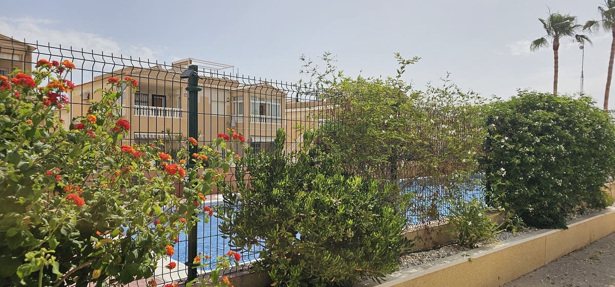 2 Zimmer Wohnung zu verkaufen in Orihuela Costa mit Pool - 234.000 € (Ref: 9933694)