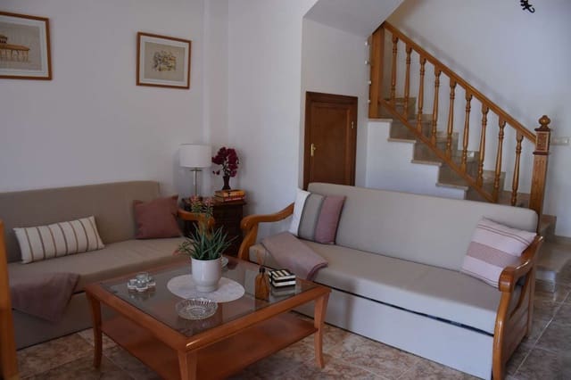2 chambre Appartement à vendre à Punta Prima, Orihuela avec piscine - 210 000 € (Ref: 9933694)