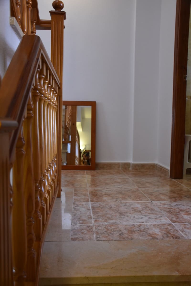 2 makuuhuone Asunto myytävänä paikassa Orihuela Costa mukana uima-altaan - 210 000 € (Ref: 9933694)