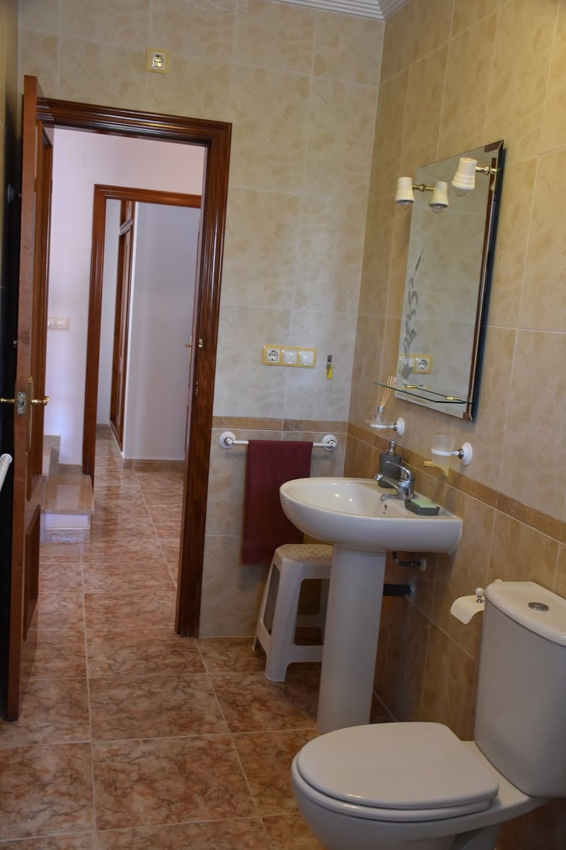 2 makuuhuone Asunto myytävänä paikassa Orihuela Costa mukana uima-altaan - 210 000 € (Ref: 9933694)