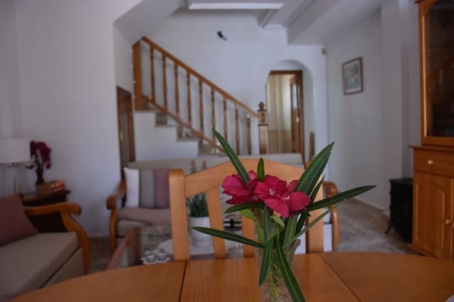 2 chambre Appartement à vendre à Punta Prima, Orihuela avec piscine - 210 000 € (Ref: 9933694)