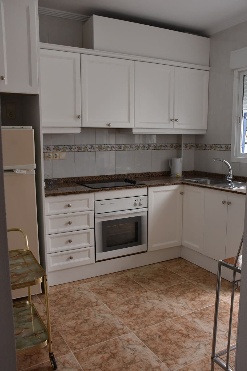 2 makuuhuone Asunto myytävänä paikassa Orihuela Costa mukana uima-altaan - 210 000 € (Ref: 9933694)