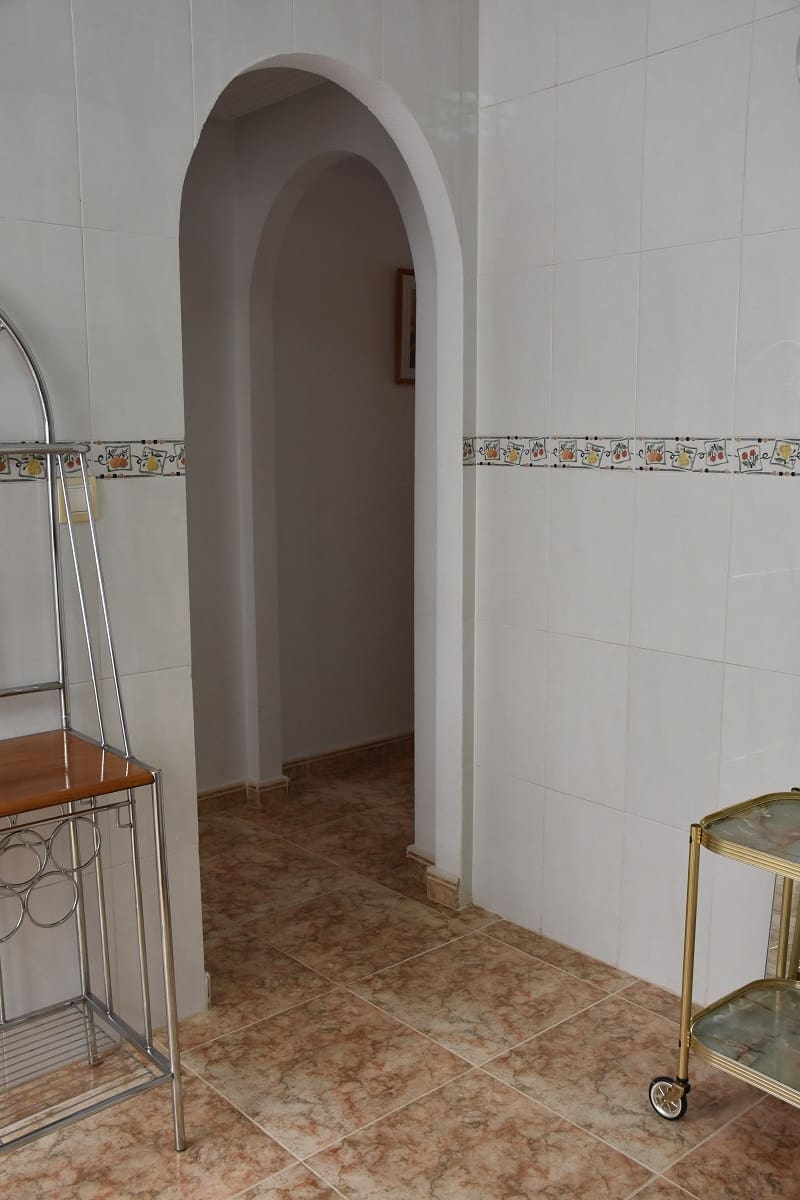 2 makuuhuone Asunto myytävänä paikassa Orihuela Costa mukana uima-altaan - 210 000 € (Ref: 9933694)