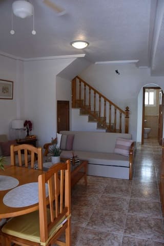 2 chambre Appartement à vendre à Punta Prima, Orihuela avec piscine - 210 000 € (Ref: 9933694)