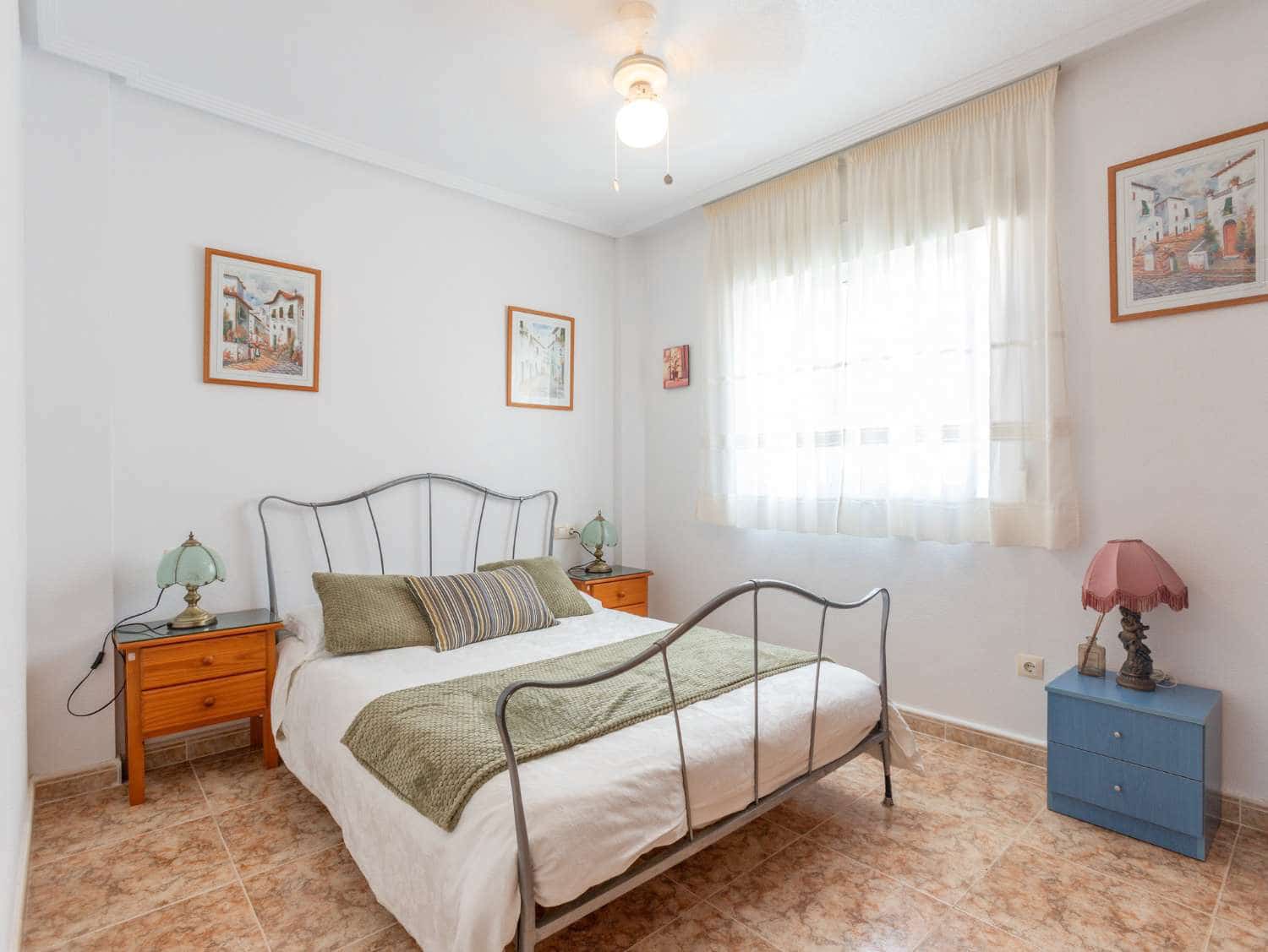 2 soveværelse Lejlighed til salg i Orihuela Costa med swimmingpool - € 199.500 (Ref: 9933694)