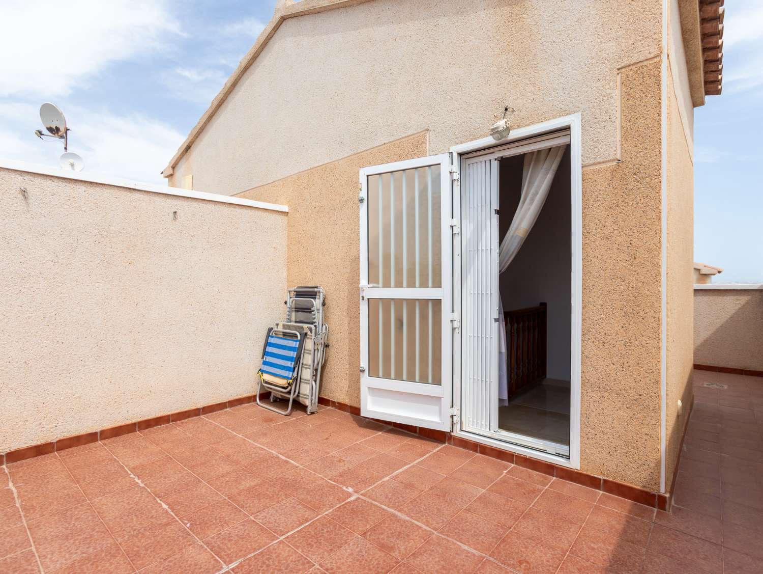 2 soveværelse Lejlighed til salg i Orihuela Costa med swimmingpool - € 199.500 (Ref: 9933694)