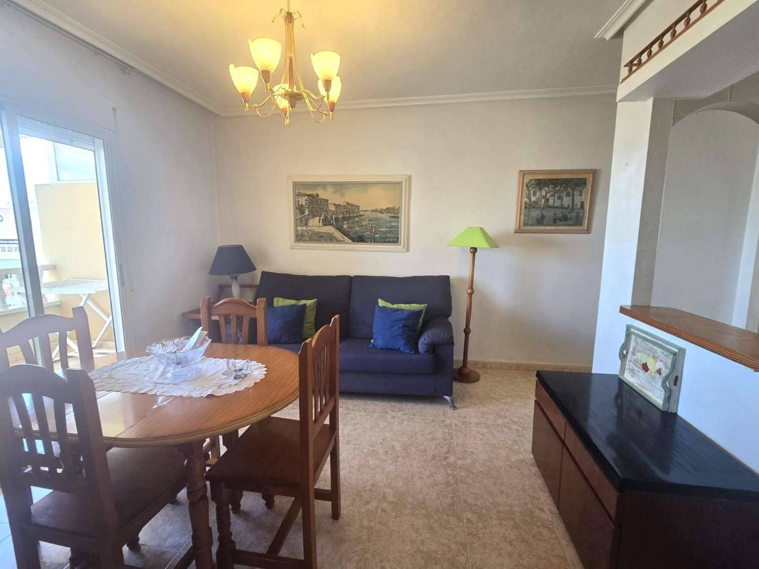 2 bedroom Apartment for sale in Torrevieja with pool garage - € 145,000 (Ref: 9939519)