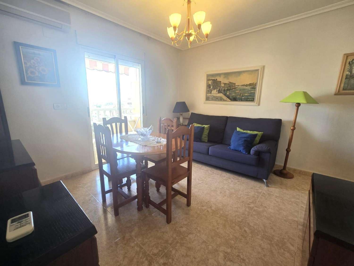 2 bedroom Apartment for sale in Torrevieja with pool garage - € 145,000 (Ref: 9939519)