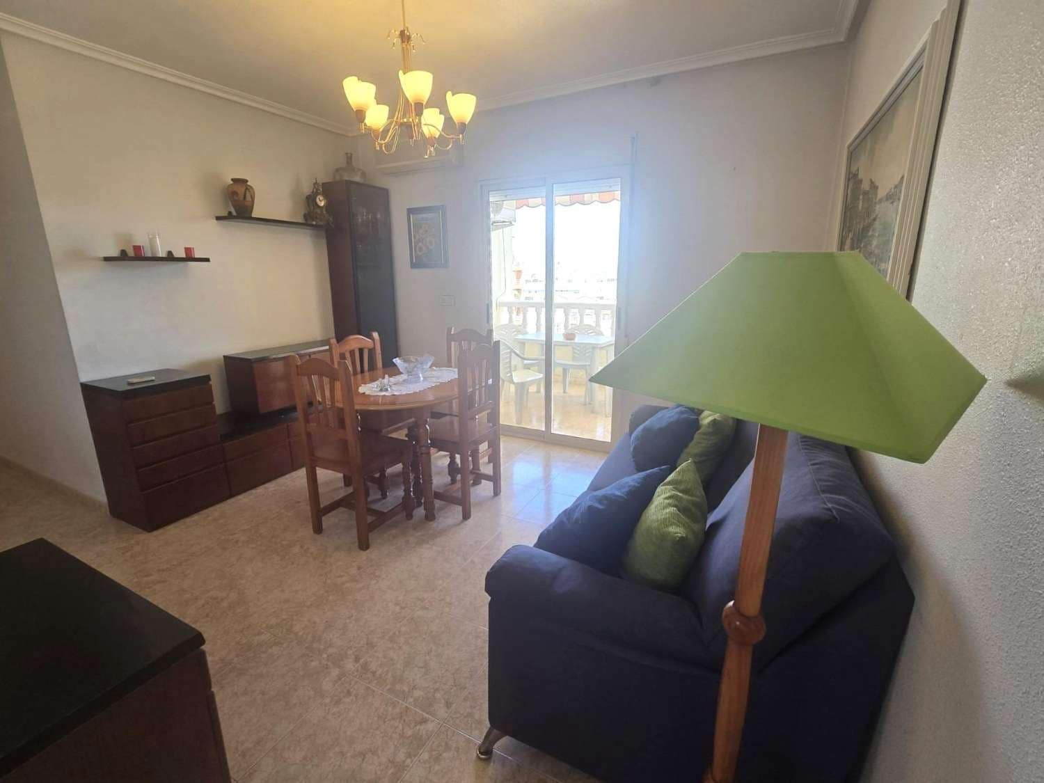 2 bedroom Apartment for sale in Torrevieja with pool garage - € 145,000 (Ref: 9939519)
