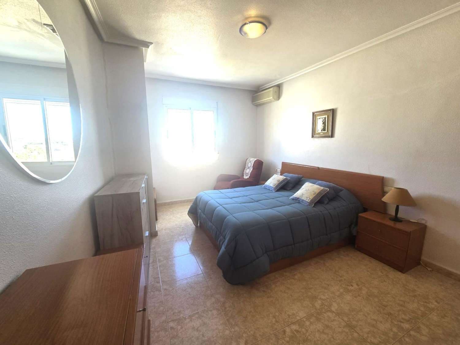 2 bedroom Apartment for sale in Torrevieja with pool garage - € 145,000 (Ref: 9939519)